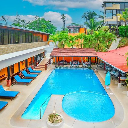 Hotel La Hacienda Quesada  Εξωτερικό φωτογραφία