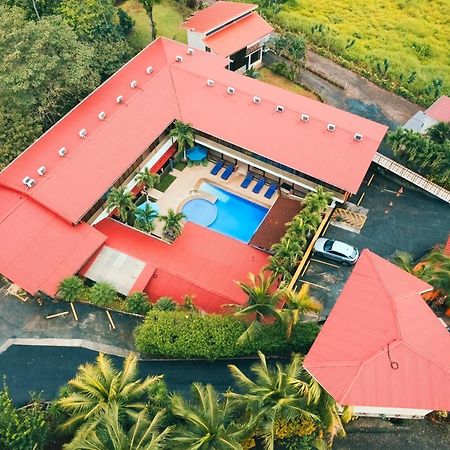 Hotel La Hacienda Quesada  Εξωτερικό φωτογραφία