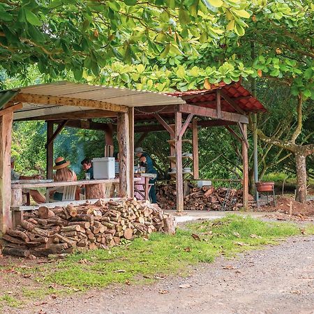 Hotel La Hacienda Quesada  Εξωτερικό φωτογραφία