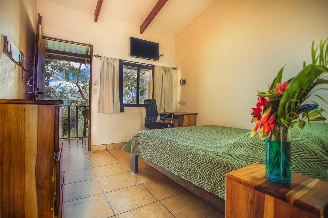Hotel La Hacienda Quesada  Εξωτερικό φωτογραφία