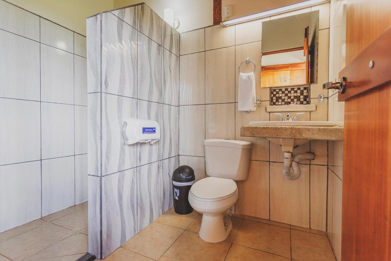Hotel La Hacienda Quesada  Εξωτερικό φωτογραφία