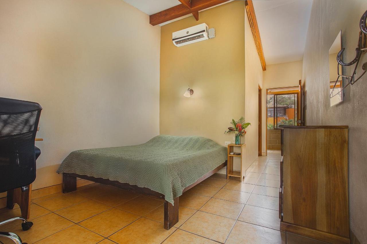 Hotel La Hacienda Quesada  Εξωτερικό φωτογραφία