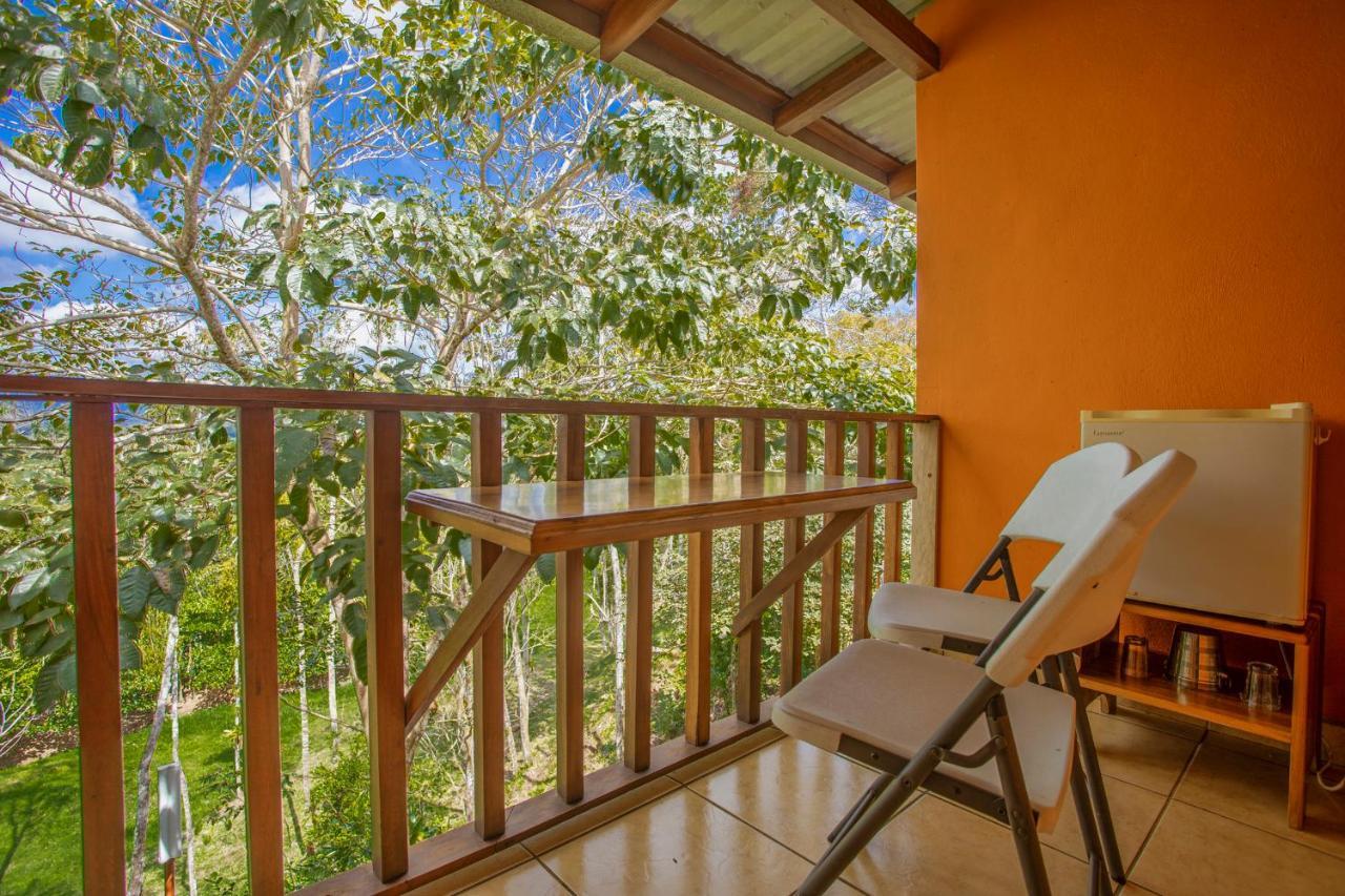 Hotel La Hacienda Quesada  Εξωτερικό φωτογραφία