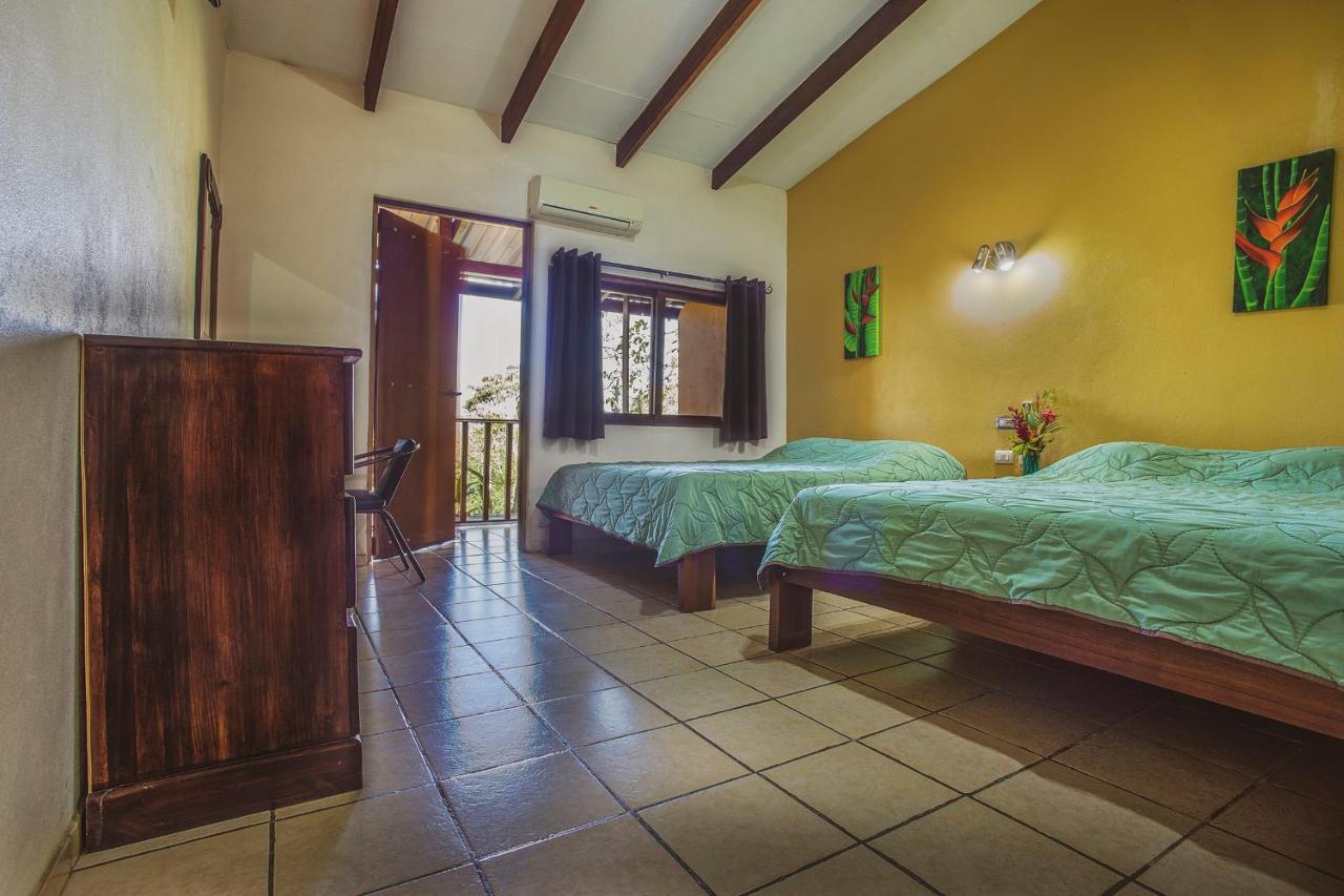 Hotel La Hacienda Quesada  Εξωτερικό φωτογραφία
