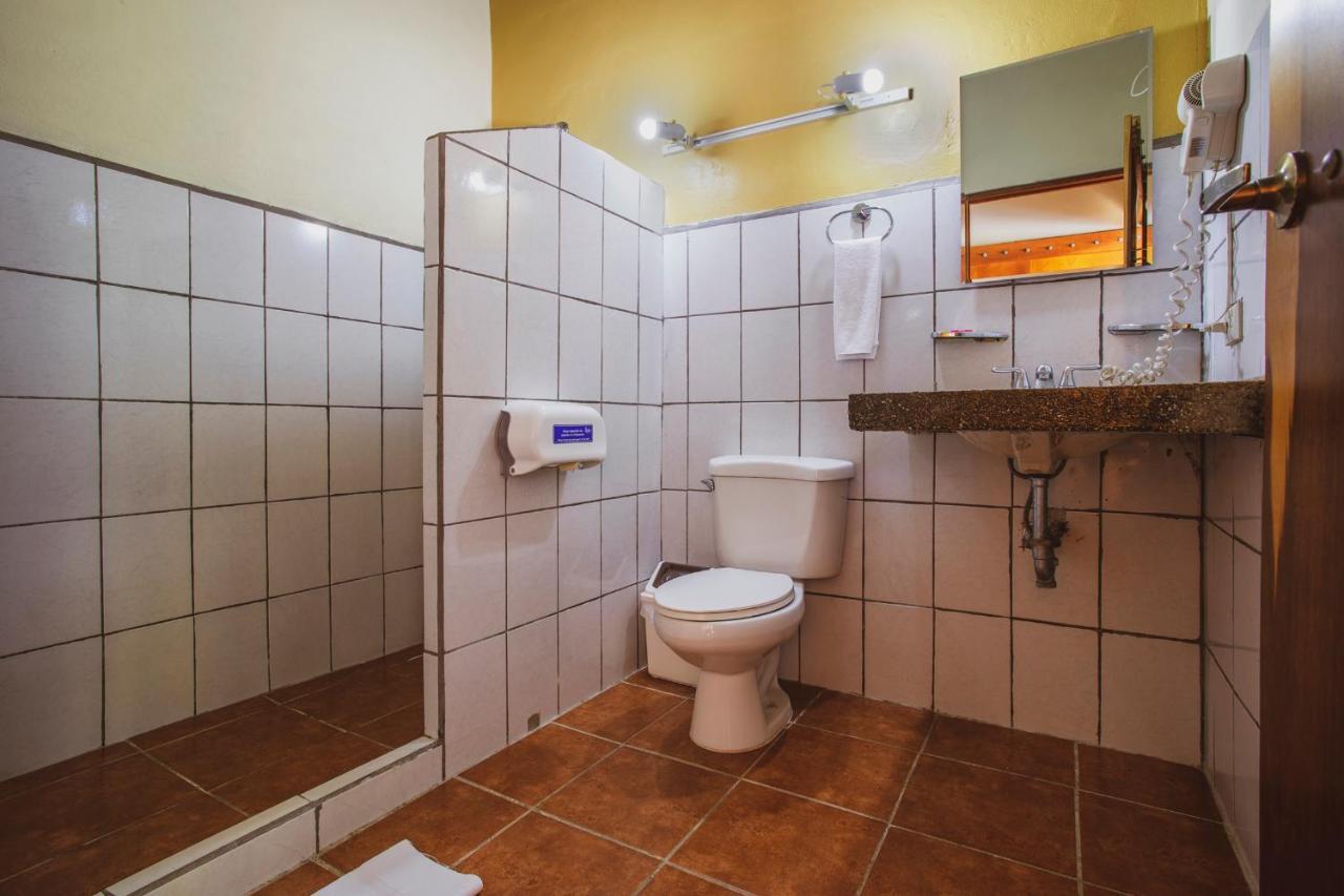 Hotel La Hacienda Quesada  Εξωτερικό φωτογραφία