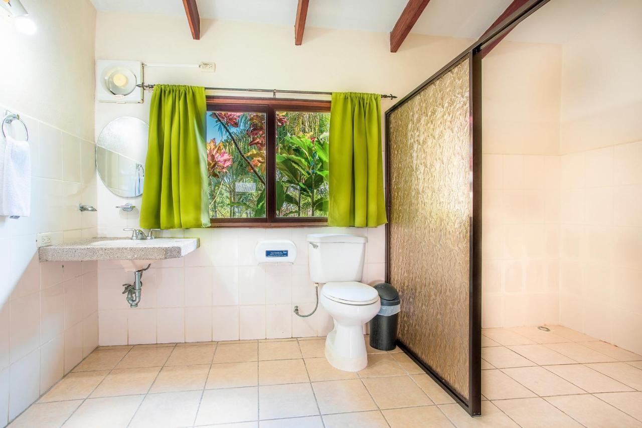 Hotel La Hacienda Quesada  Εξωτερικό φωτογραφία