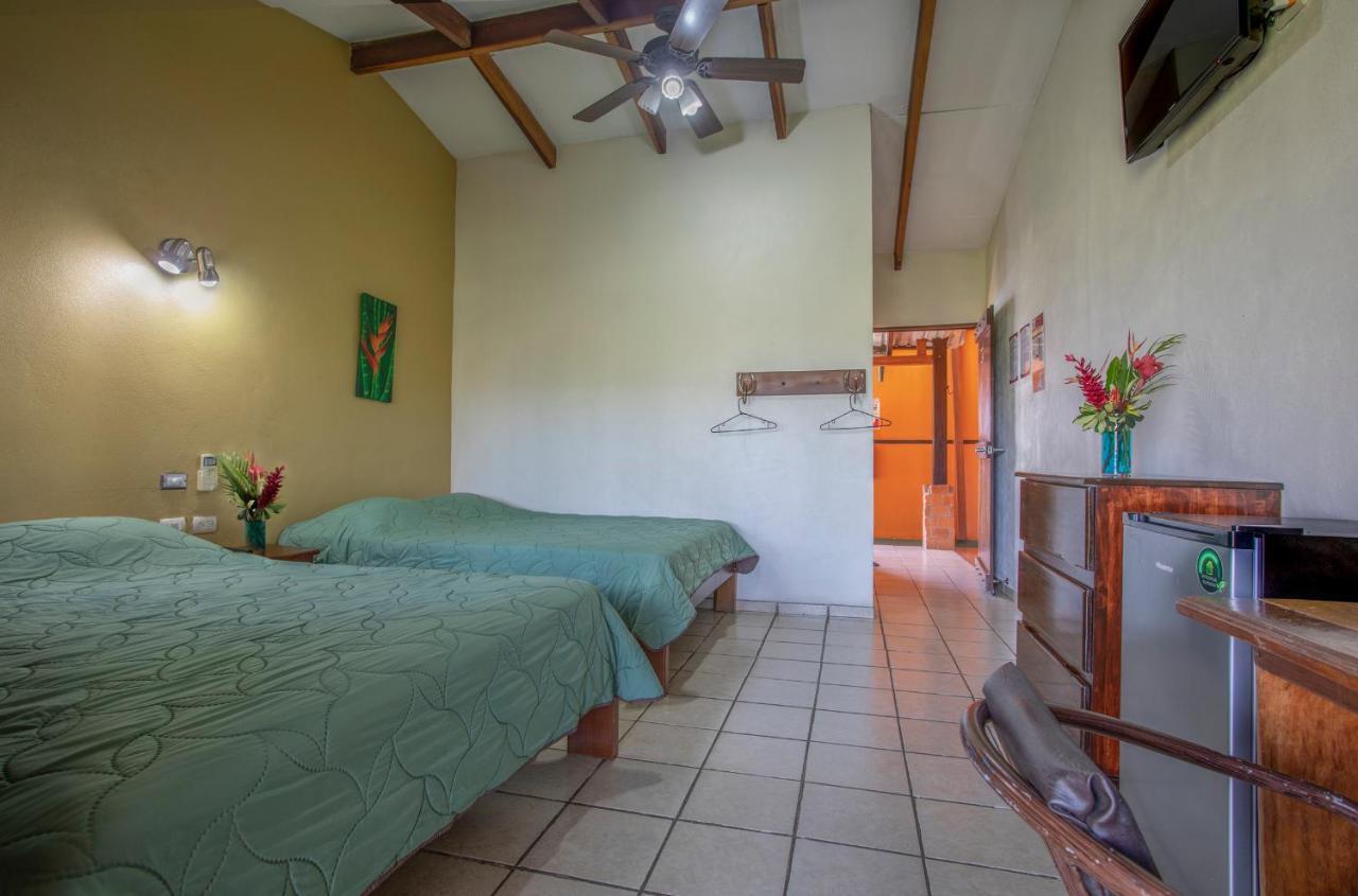 Hotel La Hacienda Quesada  Εξωτερικό φωτογραφία