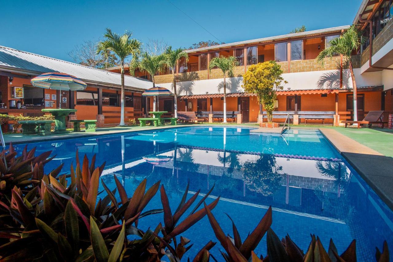Hotel La Hacienda Quesada  Εξωτερικό φωτογραφία