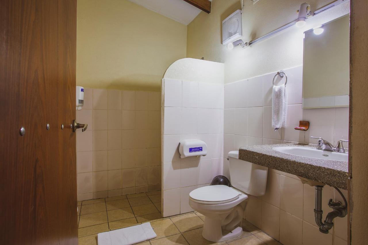 Hotel La Hacienda Quesada  Εξωτερικό φωτογραφία
