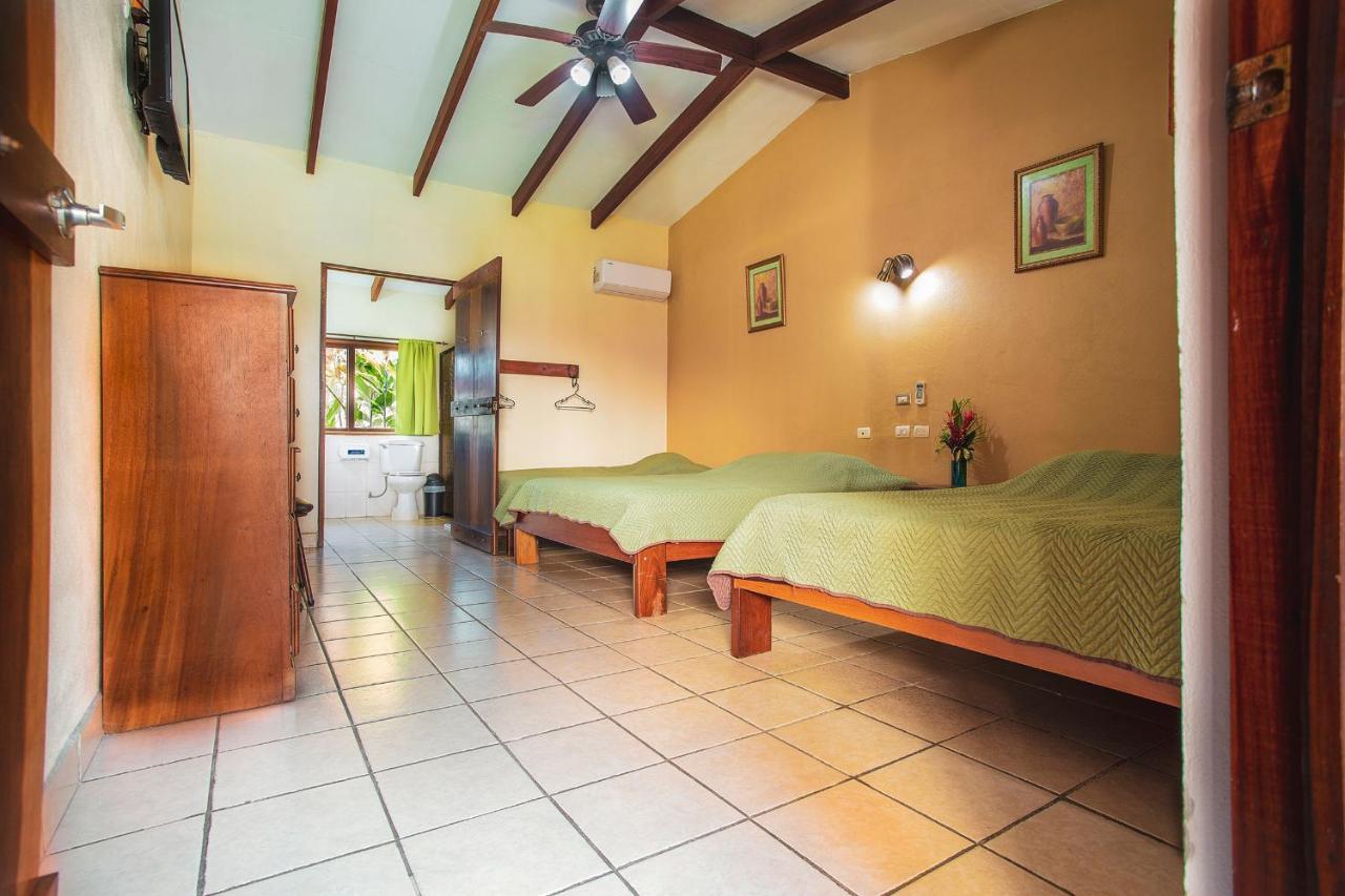 Hotel La Hacienda Quesada  Εξωτερικό φωτογραφία