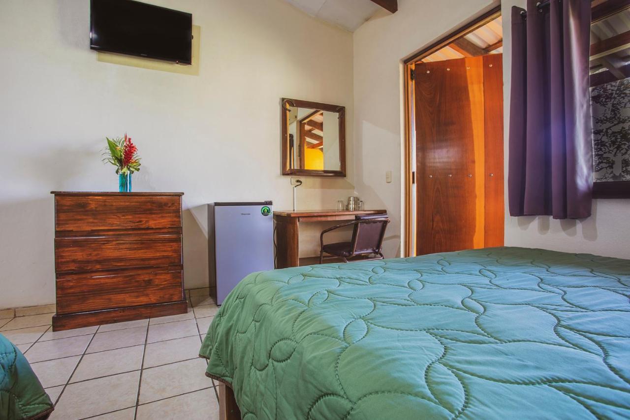 Hotel La Hacienda Quesada  Εξωτερικό φωτογραφία