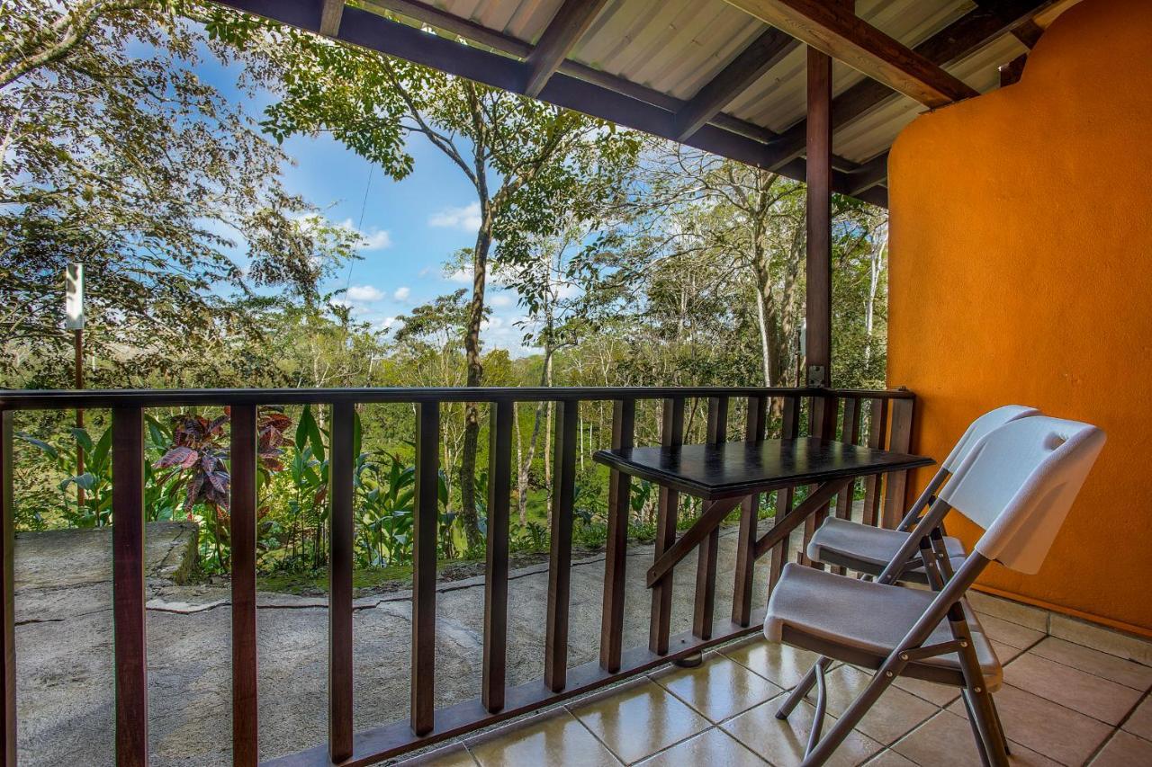 Hotel La Hacienda Quesada  Εξωτερικό φωτογραφία