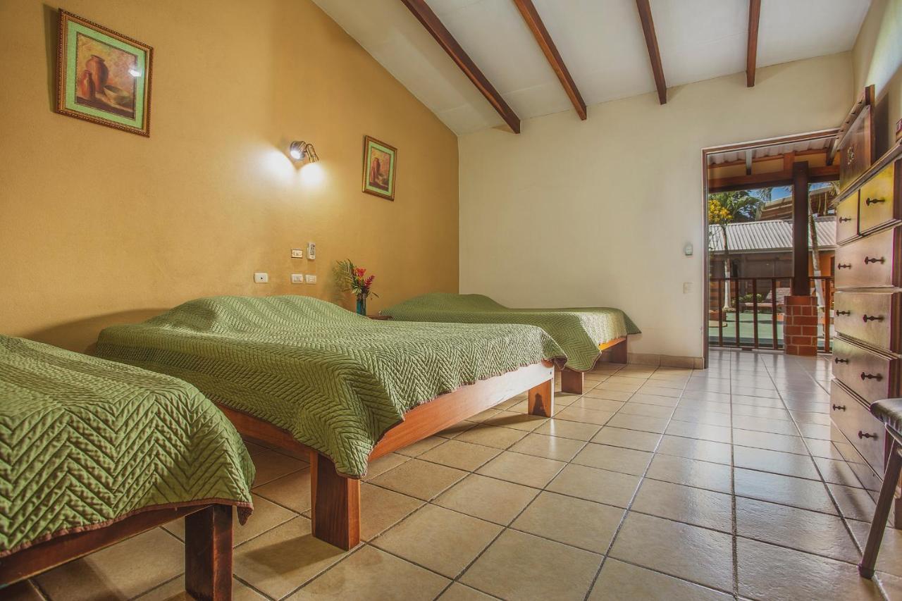 Hotel La Hacienda Quesada  Εξωτερικό φωτογραφία