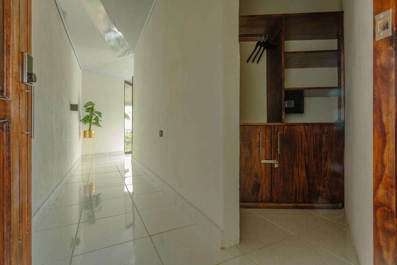 Hotel La Hacienda Quesada  Εξωτερικό φωτογραφία