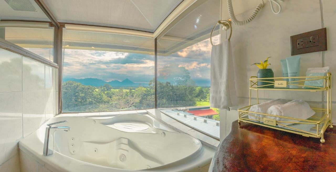 Hotel La Hacienda Quesada  Εξωτερικό φωτογραφία