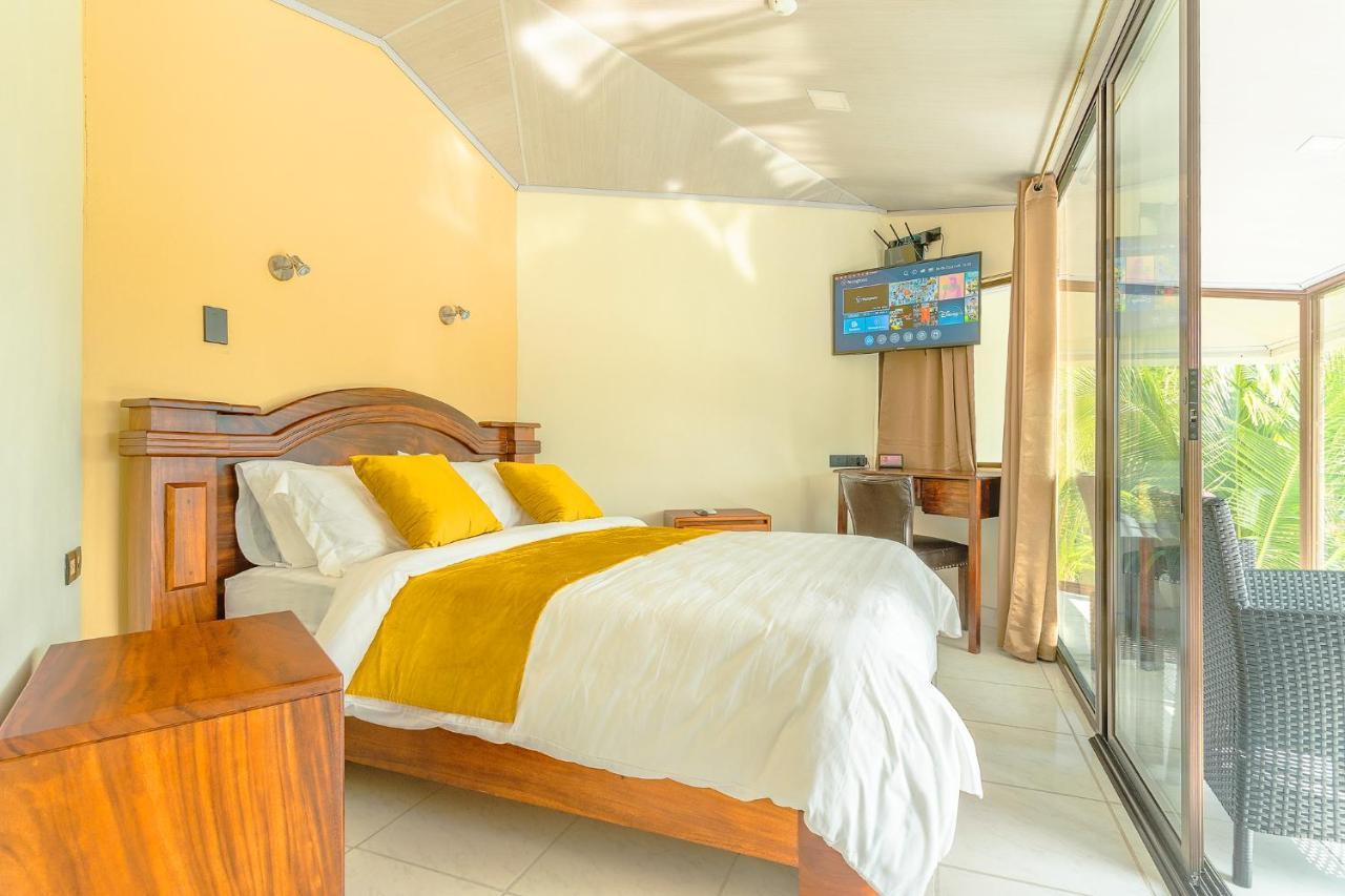 Hotel La Hacienda Quesada  Εξωτερικό φωτογραφία
