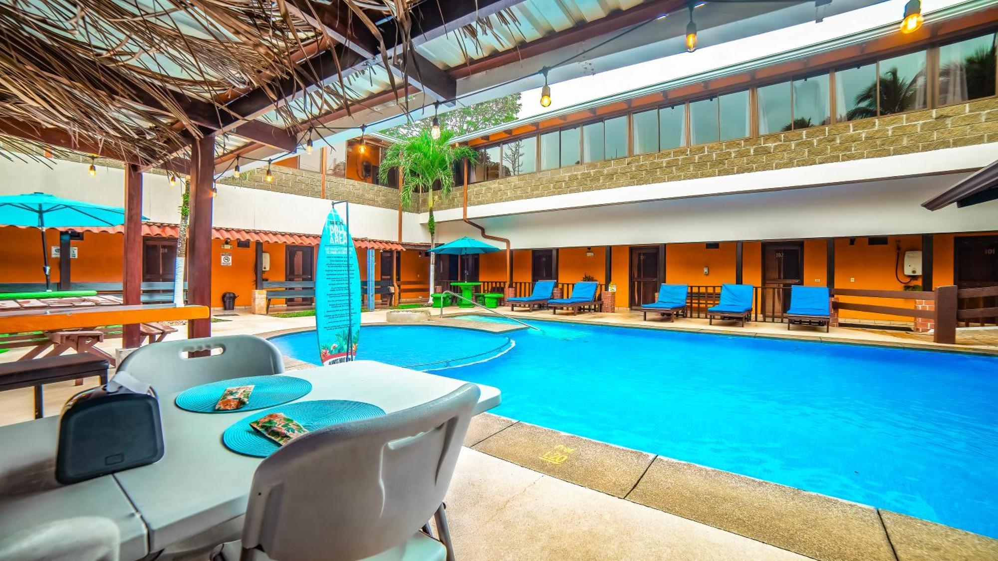 Hotel La Hacienda Quesada  Εξωτερικό φωτογραφία