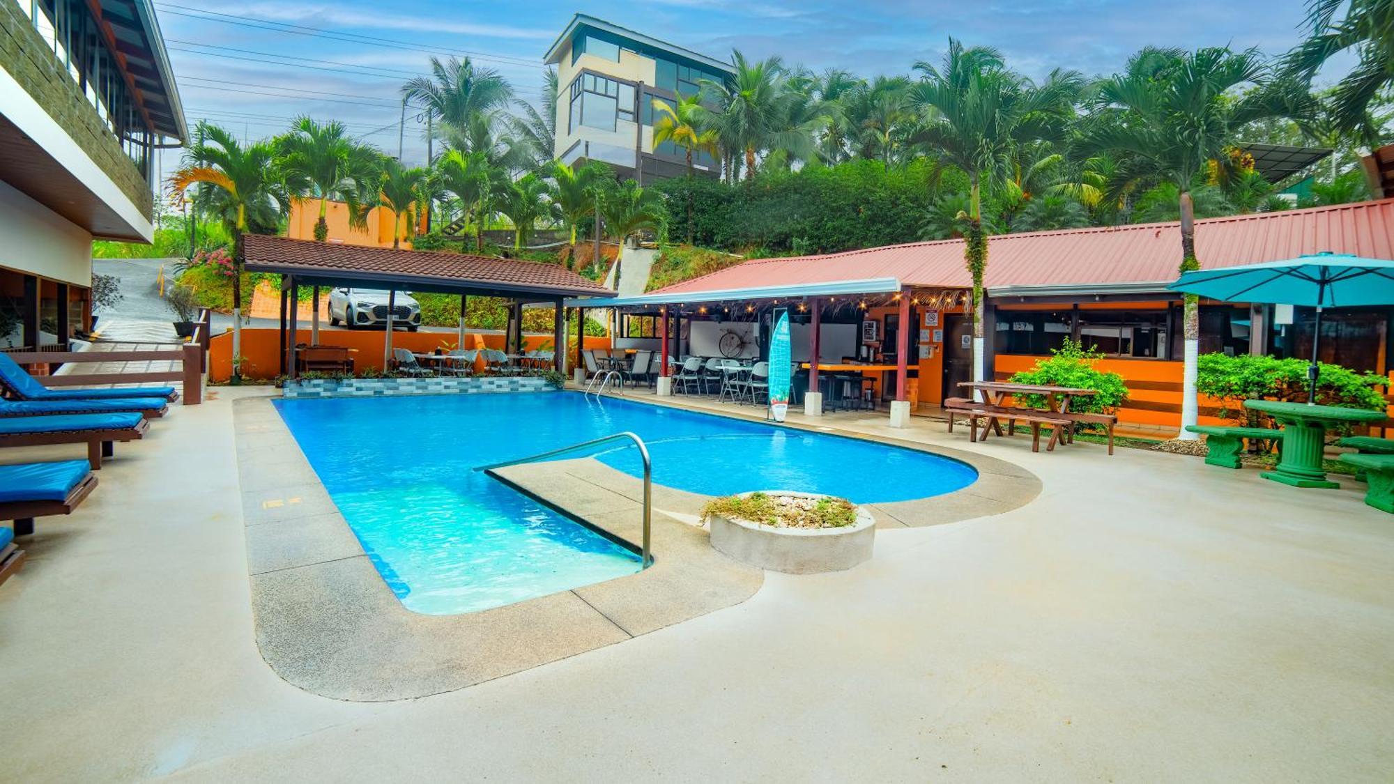 Hotel La Hacienda Quesada  Εξωτερικό φωτογραφία