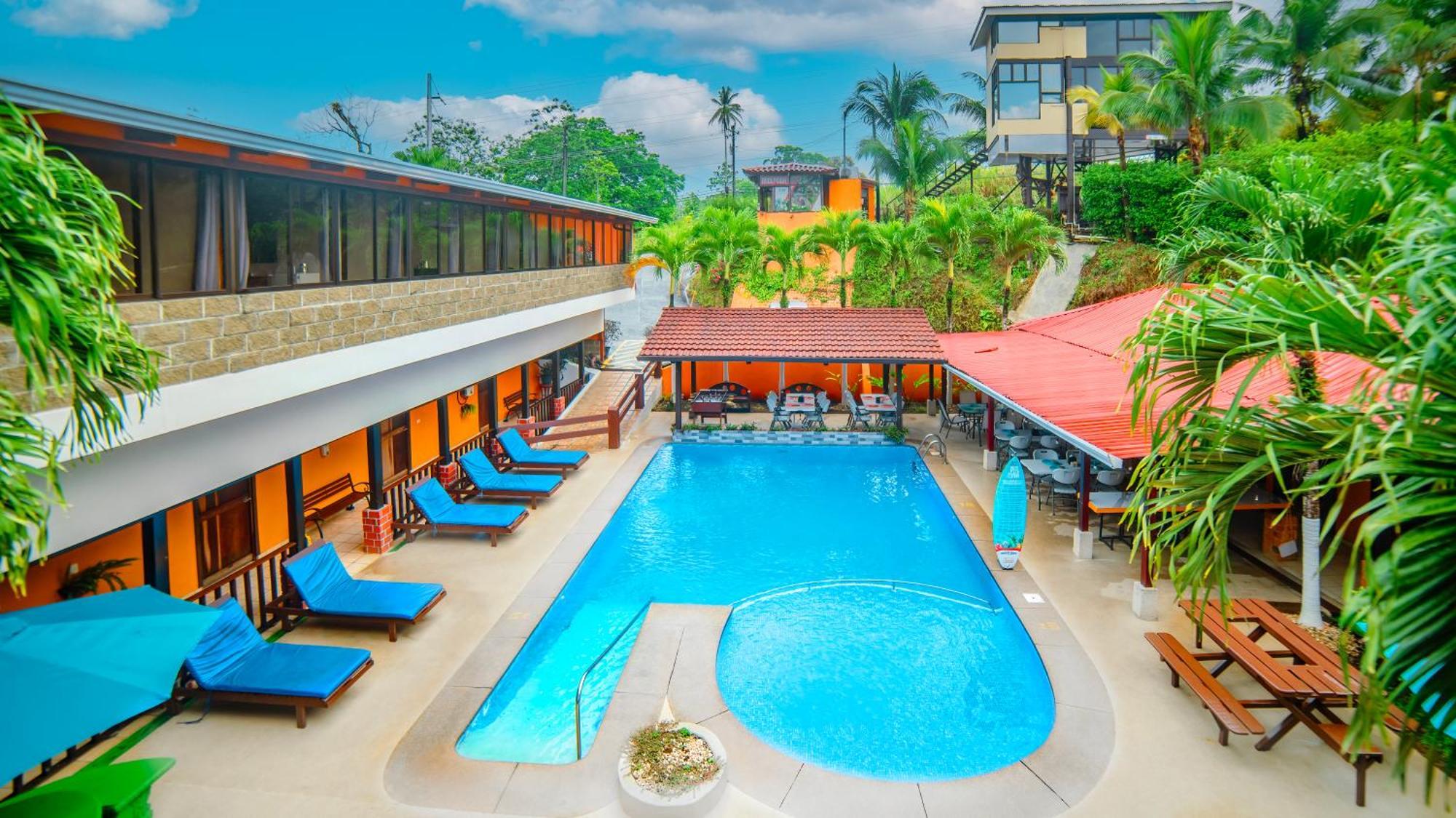 Hotel La Hacienda Quesada  Εξωτερικό φωτογραφία