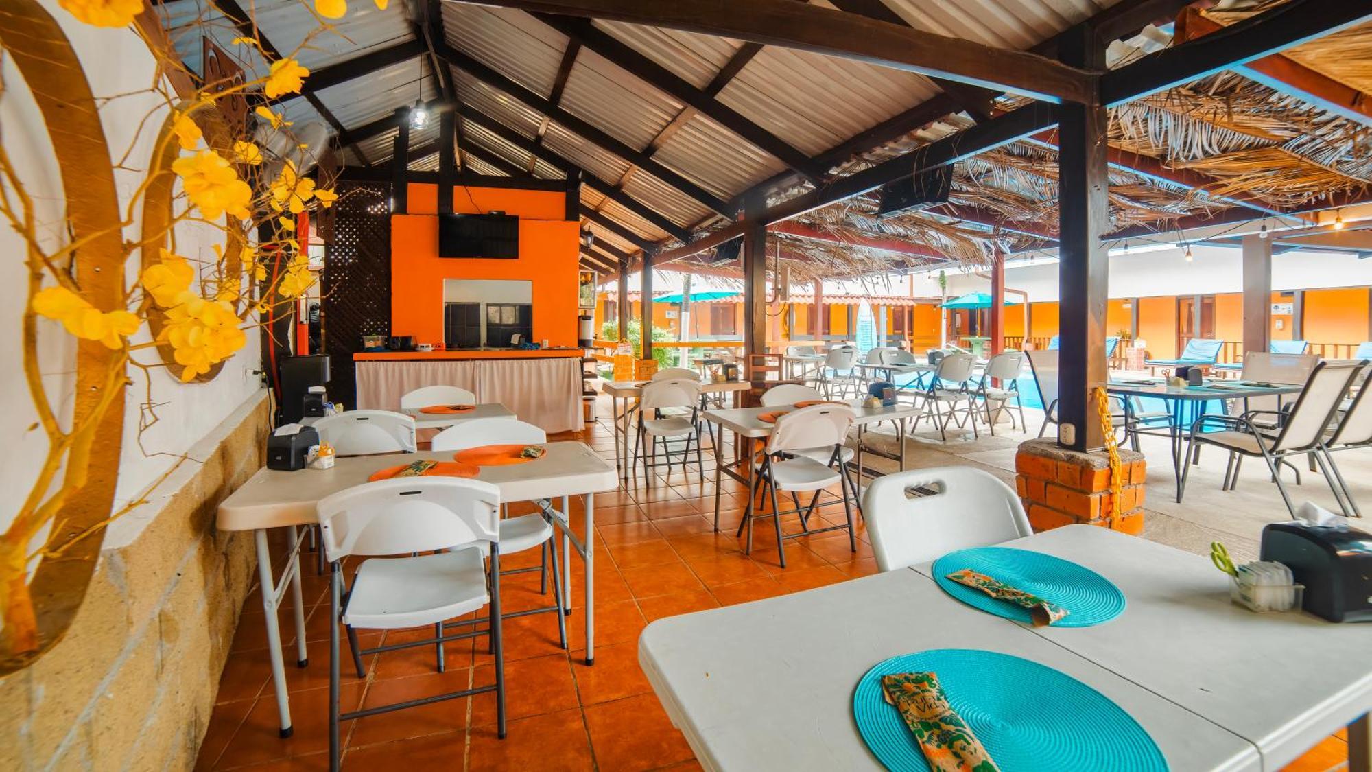 Hotel La Hacienda Quesada  Εξωτερικό φωτογραφία