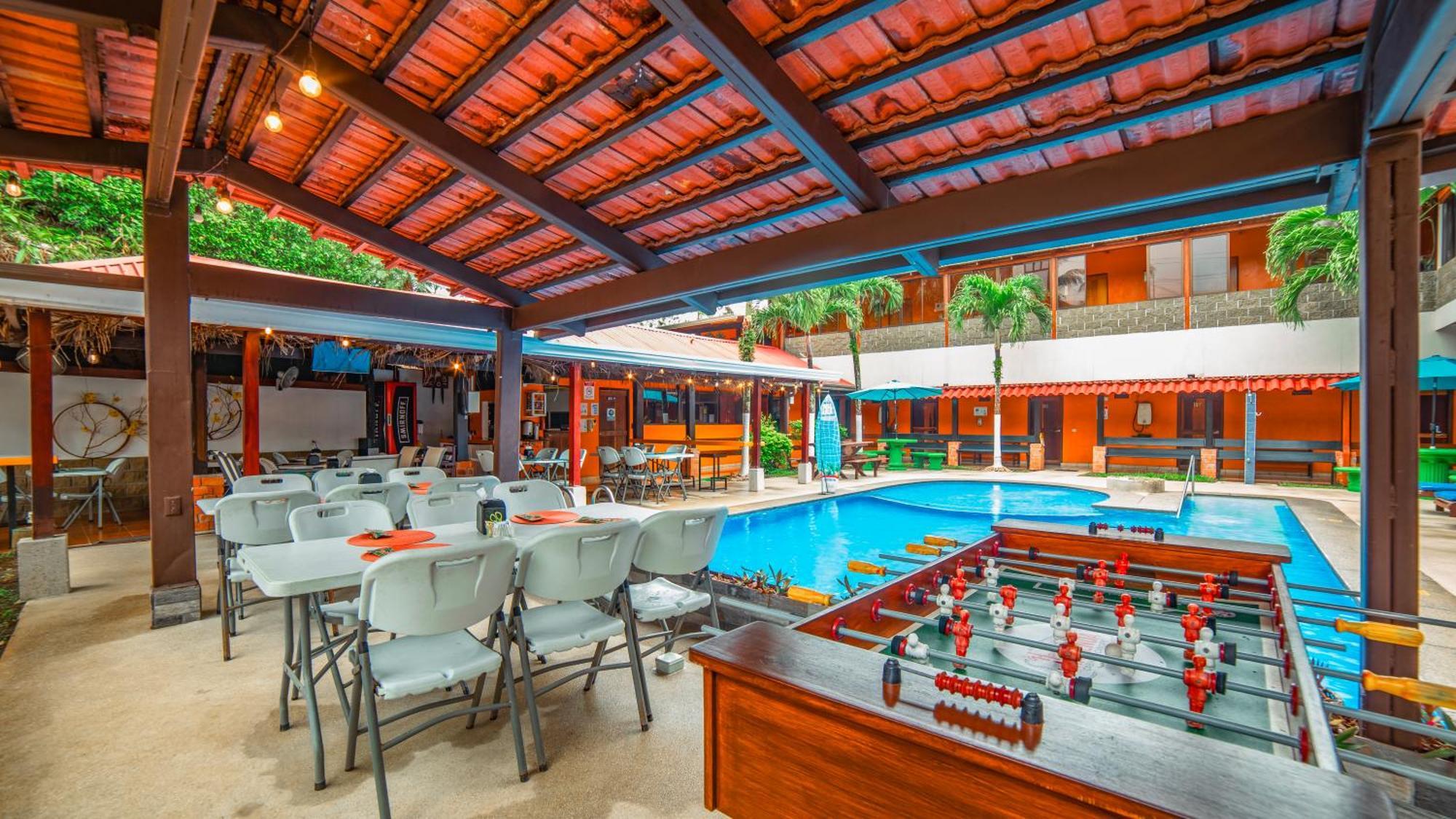 Hotel La Hacienda Quesada  Εξωτερικό φωτογραφία
