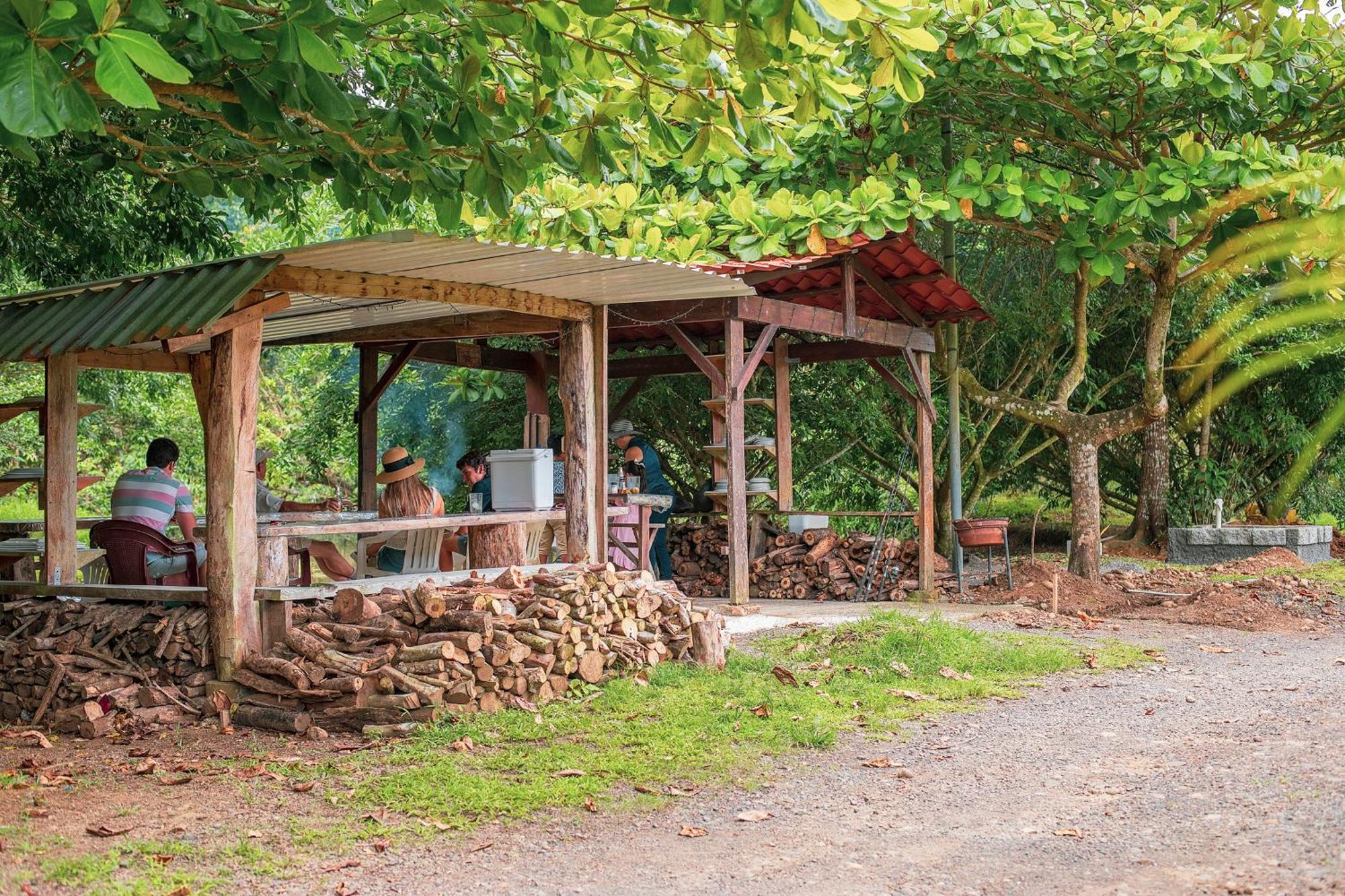 Hotel La Hacienda Quesada  Εξωτερικό φωτογραφία
