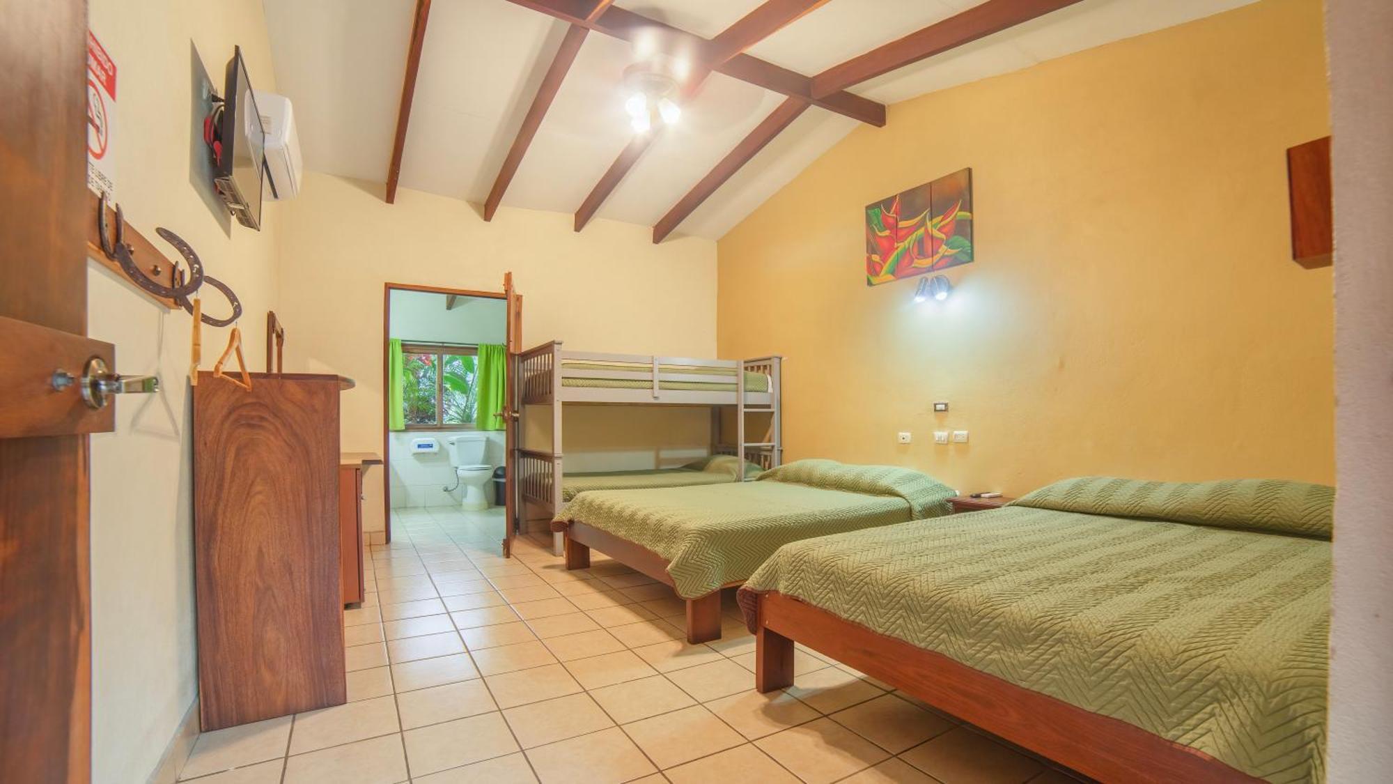 Hotel La Hacienda Quesada  Εξωτερικό φωτογραφία
