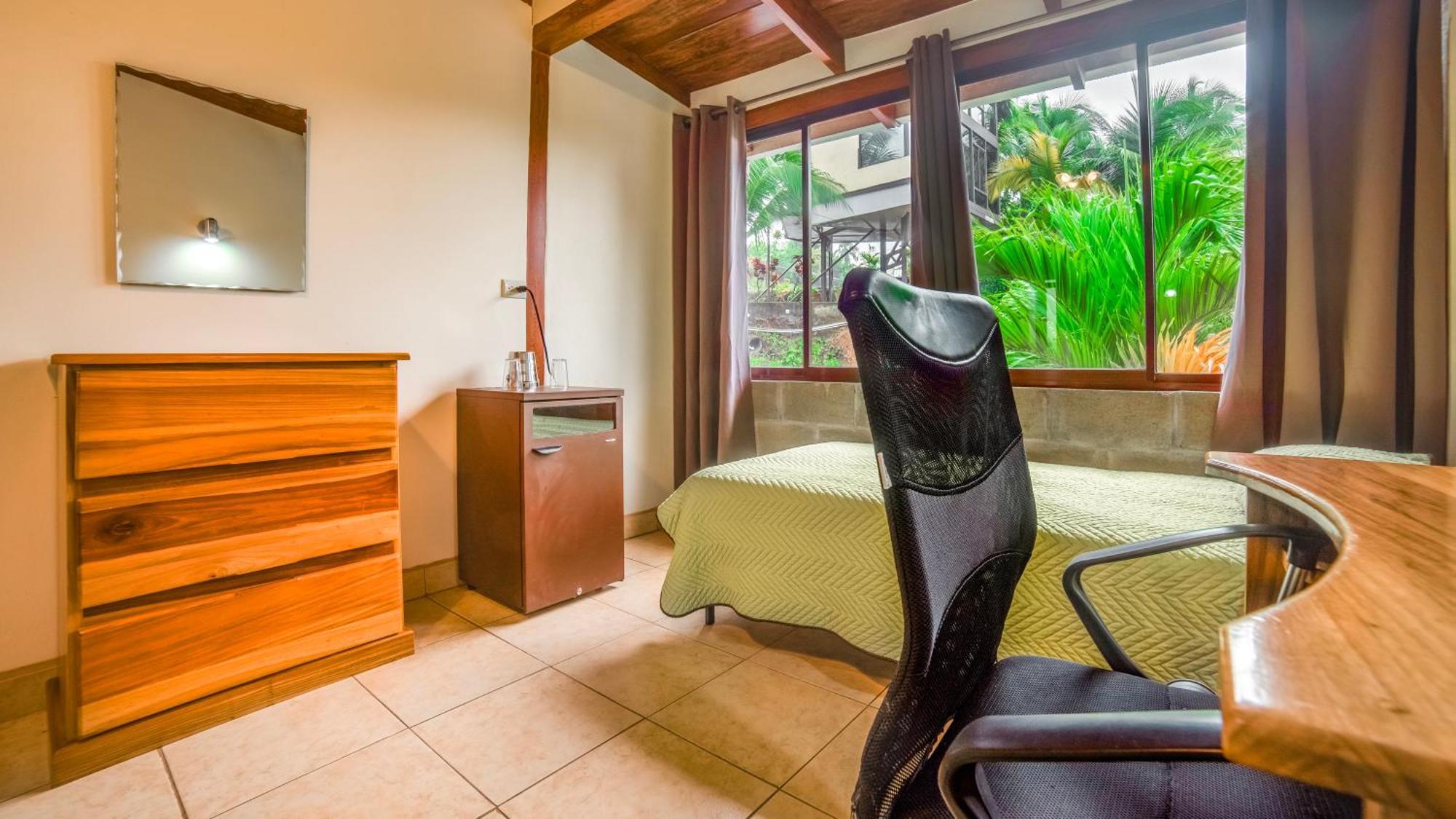 Hotel La Hacienda Quesada  Εξωτερικό φωτογραφία