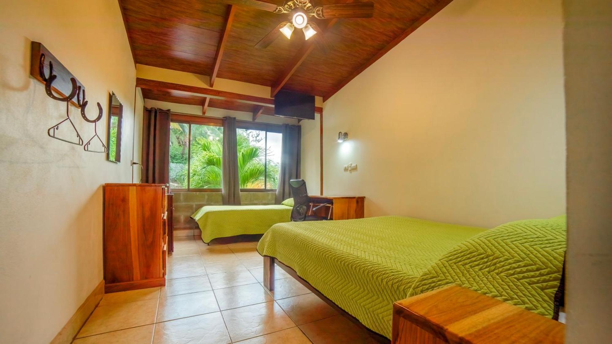 Hotel La Hacienda Quesada  Εξωτερικό φωτογραφία