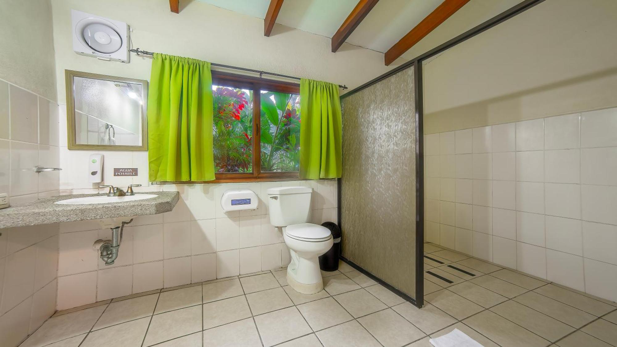 Hotel La Hacienda Quesada  Εξωτερικό φωτογραφία