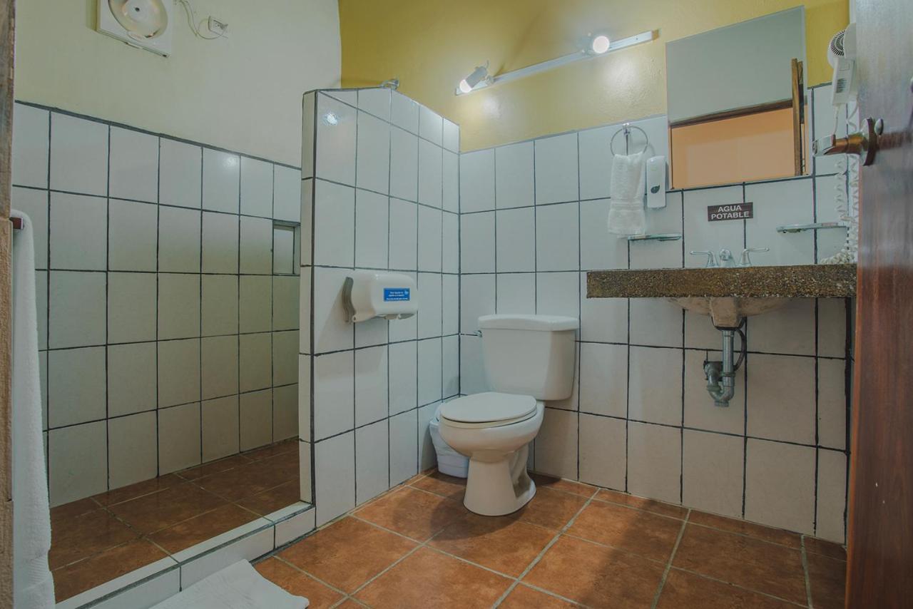 Hotel La Hacienda Quesada  Εξωτερικό φωτογραφία
