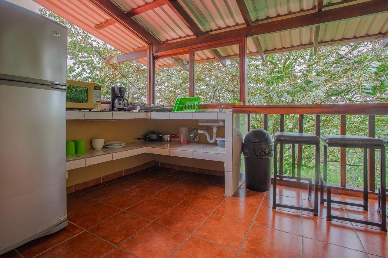 Hotel La Hacienda Quesada  Εξωτερικό φωτογραφία