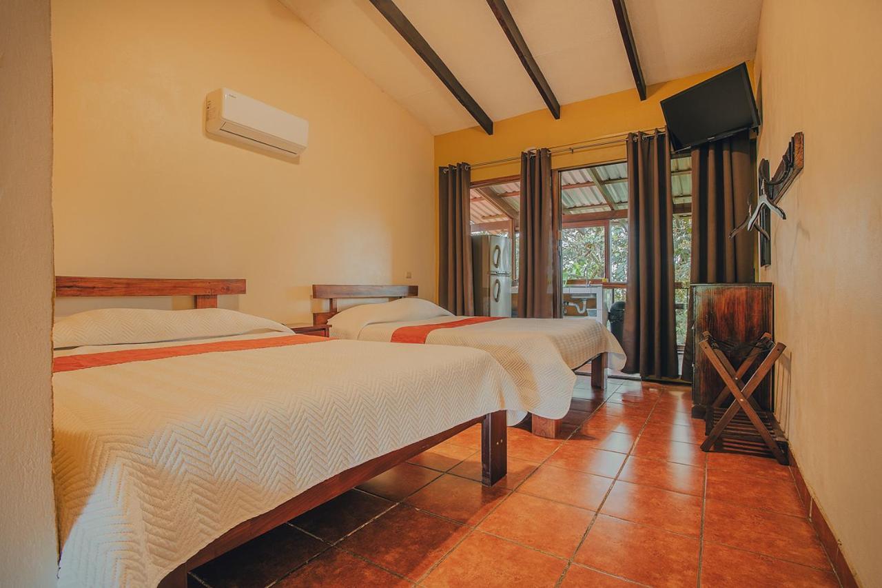 Hotel La Hacienda Quesada  Εξωτερικό φωτογραφία